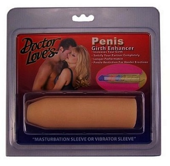 Girth Enhancer