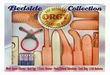 Bedside Orgy Kit