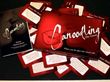 Canoodling Game
