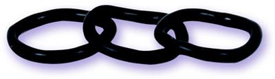 Super Flex Ring 1 1/2inch Black