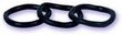 Super Flex Ring 2inch Black