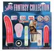 Jelly Fantasy Collection