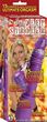 Daffy Deep Stroker Purple