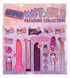 Wet And Wild Waterproof Pleasure Collection