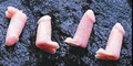 Penis Pencil Tops Beige