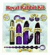 Royal Rabbit Kit