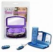 Perfect Travel Companion - Purple