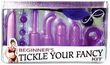Beginners Tickle Your Fancy Kit