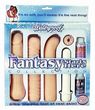 Fantasy Starts Here Collection