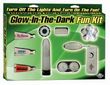 Glow In The Dark Fun Kit