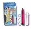 Sakura Collection Waterproof Kit