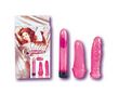 Sultry Sensations