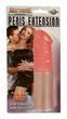 Mega Stretch Penis Extension - Pink