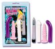 Waterproof Ultra-Thin Teasers Kit
