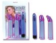Crystal Vibrator And Sleeve Kit