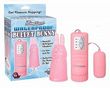LuvTouch Bullet Bunny Waterproof - Purple