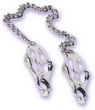 Clover Nipple Clamps (Pair)