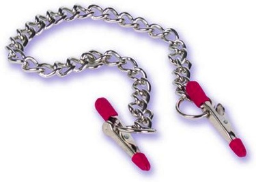 Alligator Nipple Clamps (pair)