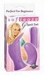 Softeaze G-spot Sleeve Set - Purple