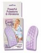 Pulsating Easy Touch Massager