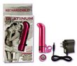 Goddess Platinum Massager
