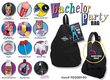 Bachelor Party Bag