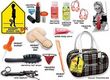 Naughty School Girl Bag