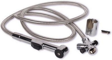 Water Sports Hand Held Bidet w/hose