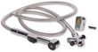 Water Sports Hand Held Bidet w/hose