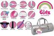 For The Girlz Pipedream Bag