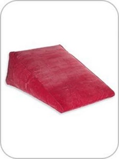 Wedge Air Pillow