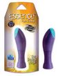 Essence Vibrator - Purple