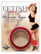 Fantasy Bondage Tape - Red