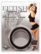 Fantasy Bondage Tape - Black