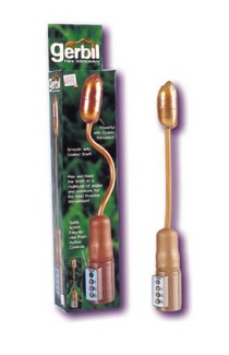 Gerbil Flex Stimulator