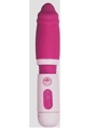 Ultra Velvet Pleasure Probe Pink