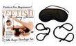Fetish Fantasy Silk Rope