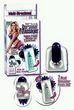 360 Degree Swivel Personal Massager