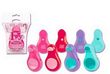 Ivy Intimate Massager Purple