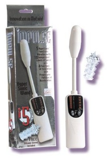 Impulse 5 Hypersonic Wand