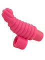 Finger Teaser Pink