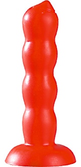 Fun Factory The Witty Worm Butt Plug