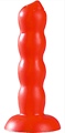 Fun Factory The Witty Worm Butt Plug