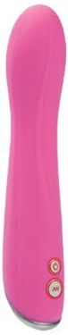 Lamour Silicone Massager Tryst 1