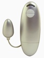 Metallic Lust Silver