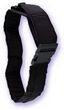 Tie-ups adjustable waist belt