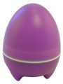 Luminescence Purple