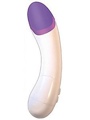 Twilite Curve Massager Purple
