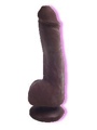 Wf Real Man Cyberskin Perfect Pecker