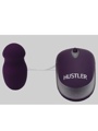 Cat And Mouse Purple